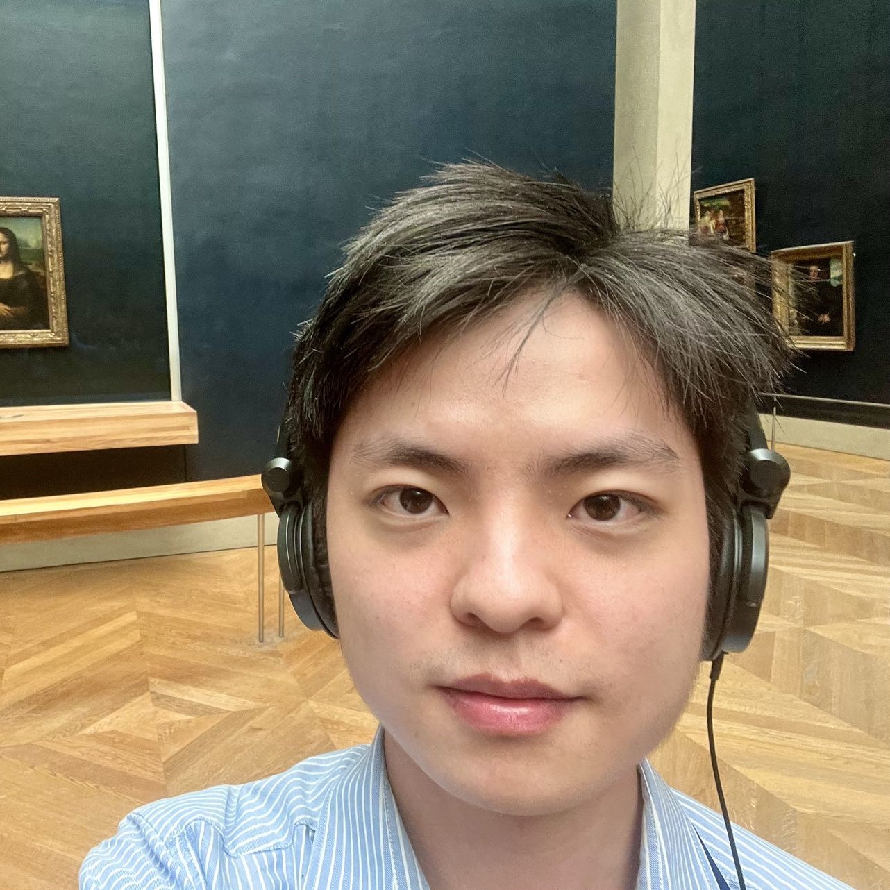 Xiaohao Xu